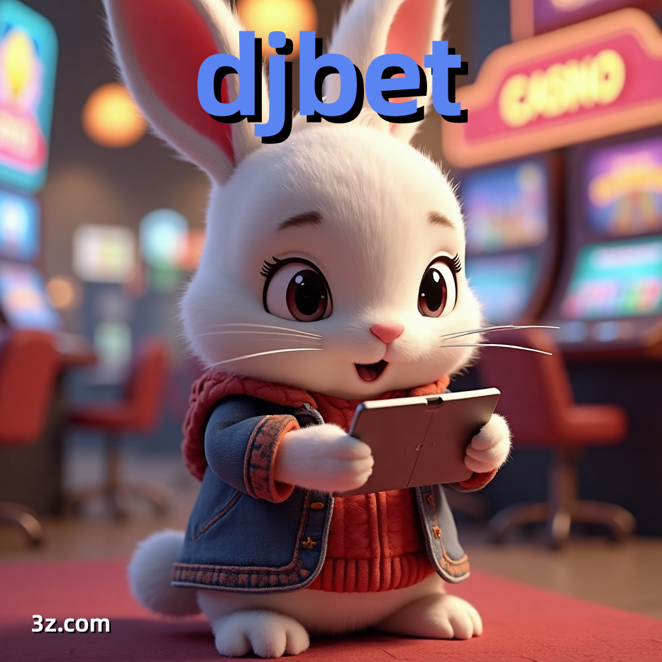 Logo da djbet